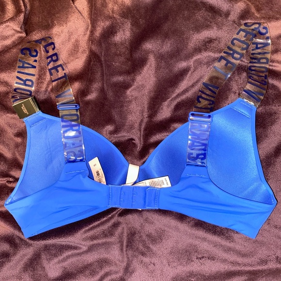 Victoria’s Secret Wireless Bra - Picture 2 of 2